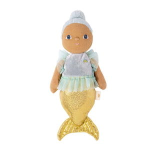 Olli Ella Dinky Dinkum Maya Mermaid, ca. 22 cm gross