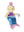Dinkum Doll Meerjungfrau-Outfit Set