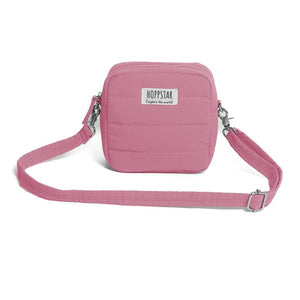 HOPPSTAR Artist Kamera neben der Bubblegum Tasche