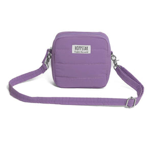 Gepolstertes Innenleben der HOPPSTAR Blossom Tasche