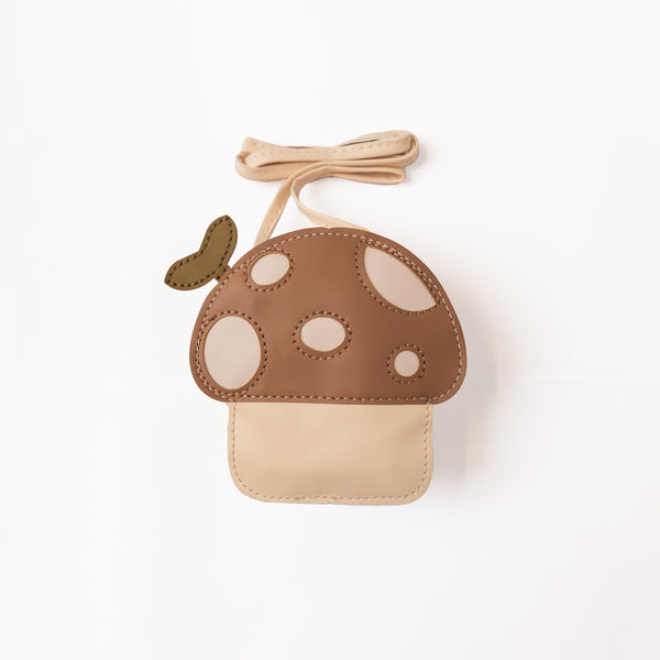 Mushroom wallet