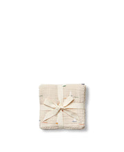 Muslin Swaddle Blankets Mio Pond Boats (3-pack)