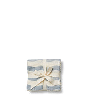 Muslin Swaddles Mio Waves (3-pack)