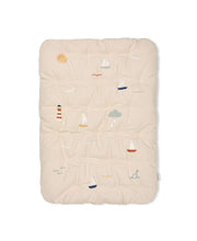 Play Mattress Morris Sea Life