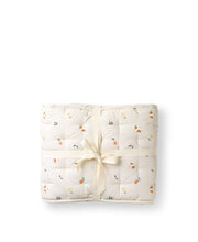 Nori Songbirds Cot Bumper