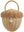 Acorn basket