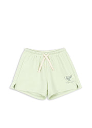 RHW X KS Mono Shorts Meadow Mist