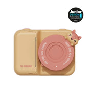 Children's Camera P2- Zoo Print Fox