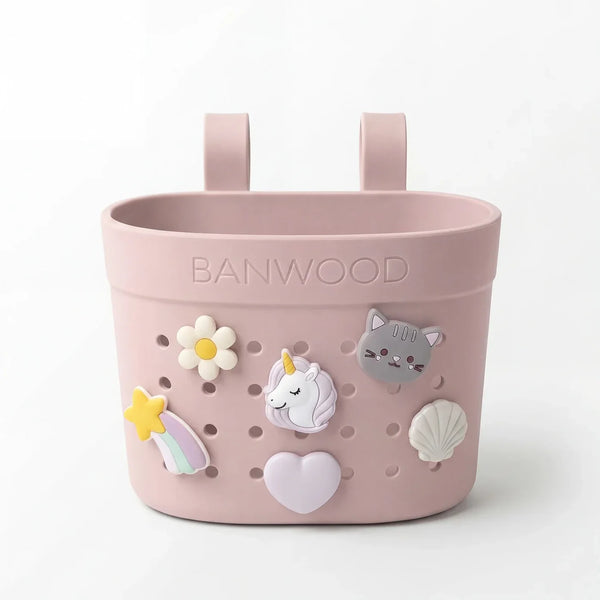 Pins for Banwood Basket Magic