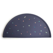 Silicone Placemat Planets