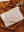 Wickelunterlage River Mini Check von Dear April, zusammengefaltet