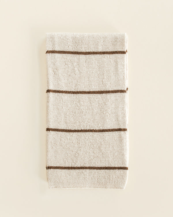 Scarf Igor Cream / Mocha