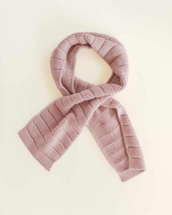 Jacobino Powder Scarf