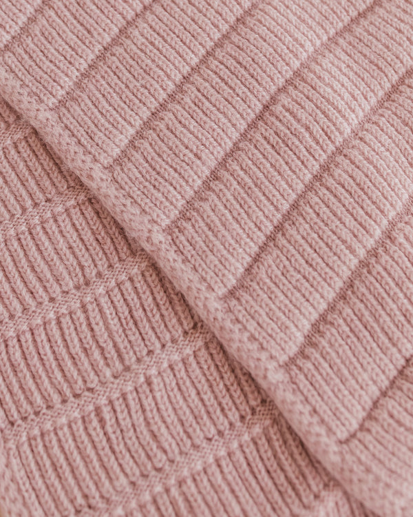 Jacobino Powder Scarf