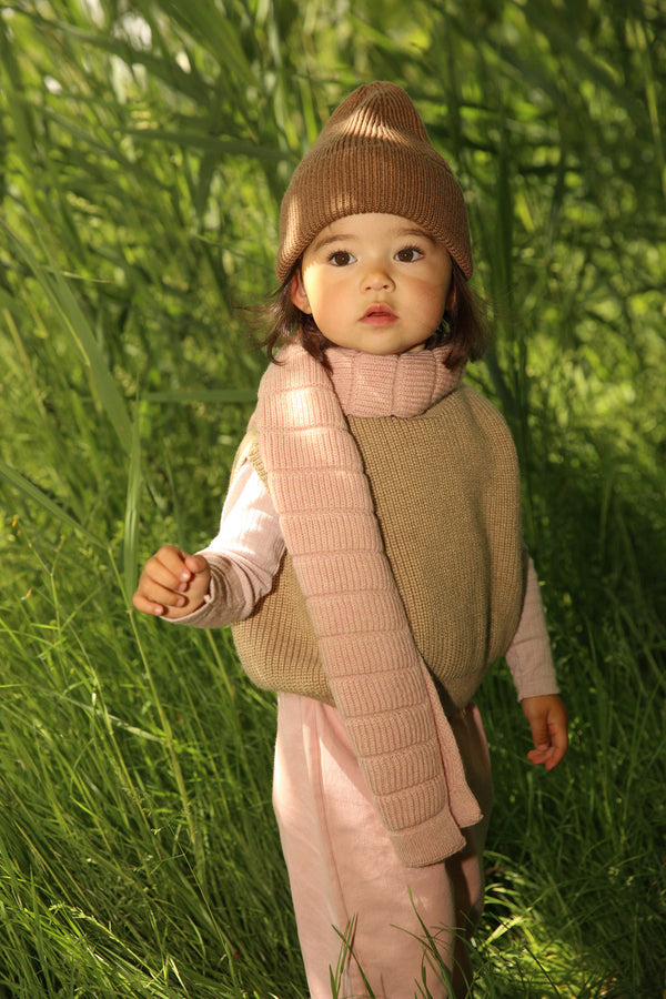 Jacobino Powder Scarf