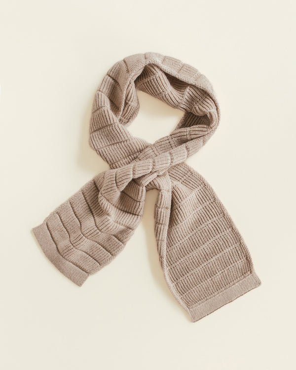 Jacobino Sand Scarf