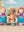 Dinkum Doll Strand-Outfit Set Boardwalk Beach