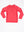UV long-sleeve shirt Paradise Red