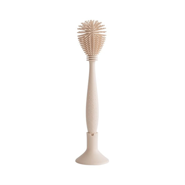 Bottle Cleaning Brush Shifting Sand