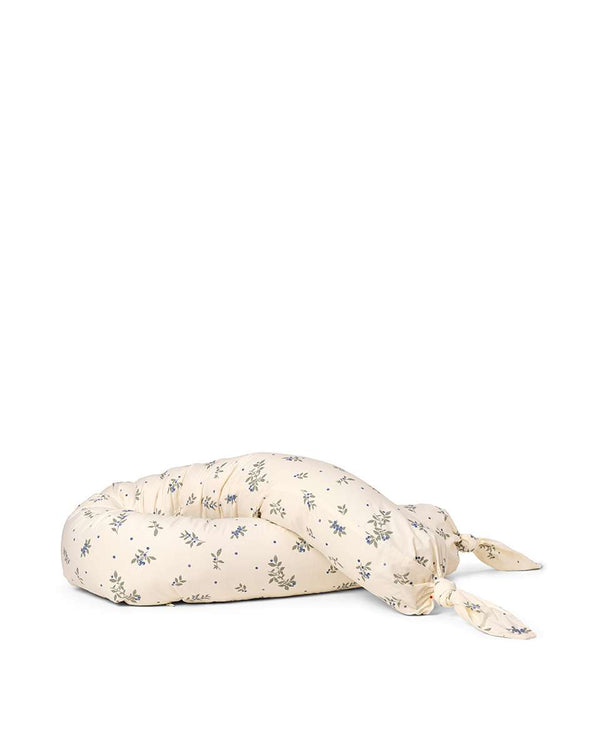 Dear April Bettschlange Skye Blueberries, 175 × Ø 13 cm