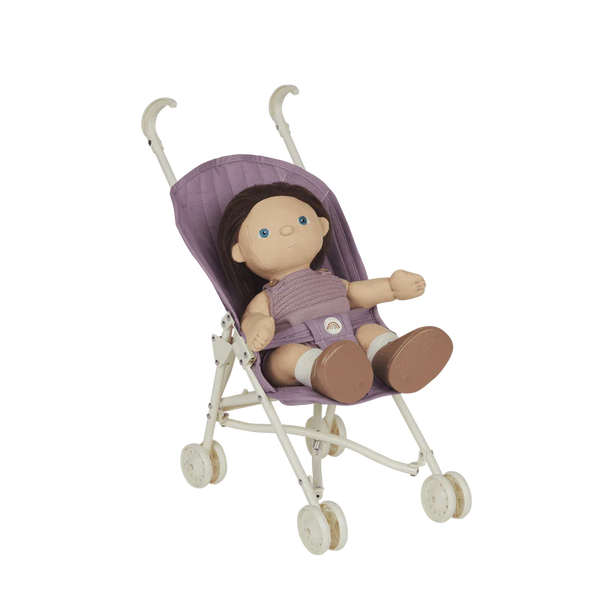 Puppenwagen Solie Lavender
