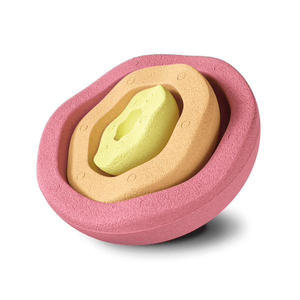 Stapelstein® Inside Warm Pastell