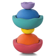 Stapelstein® Inside Rainbow Classic