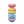 Stapelstein Mini Rainbow Pastel 6 (6 Stk.)