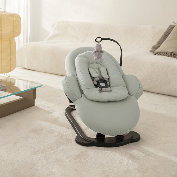 Stokke Stokke® Steps™ Wippe Soft Sage | Babywippe | Beluga Kids