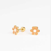 Little Daisy earrings