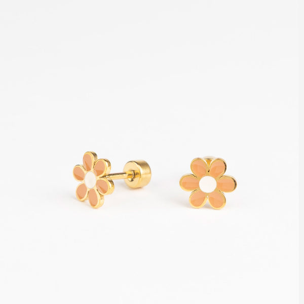 Little Daisy earrings
