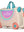 Lola the Llama Trunki suitcase
