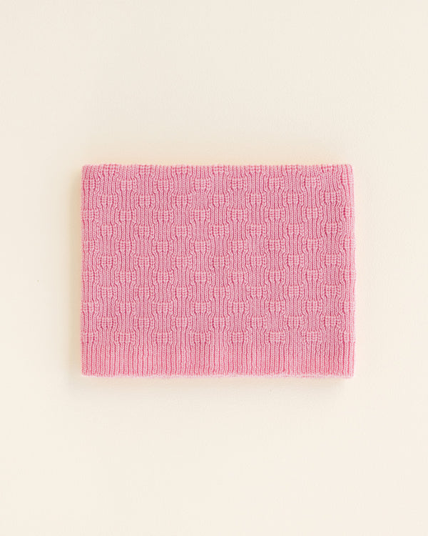 Tube Scarf Gigi Cotton Candy