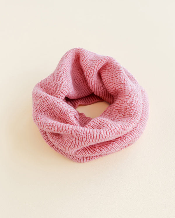 Tube Scarf Gigi Cotton Candy