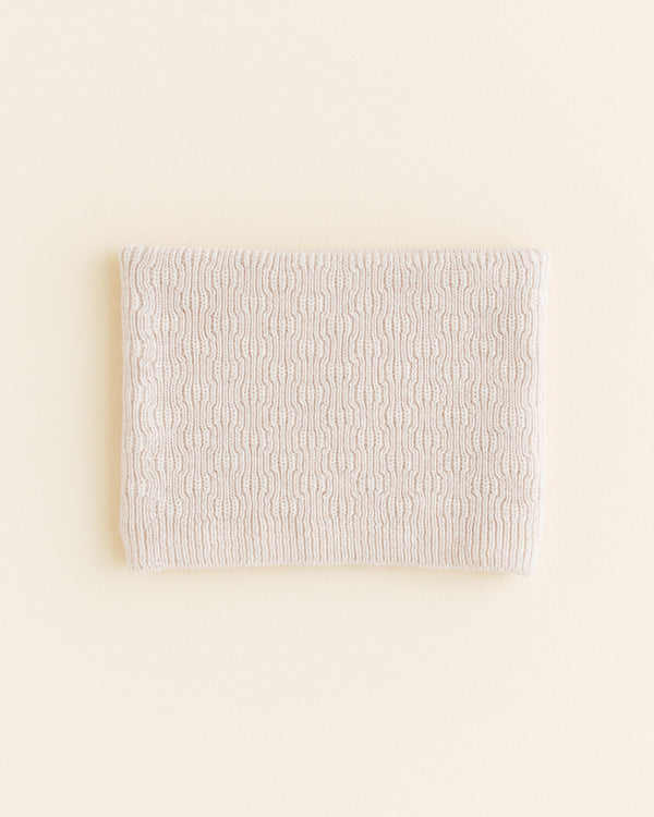 Tube Scarf Gigi Cream