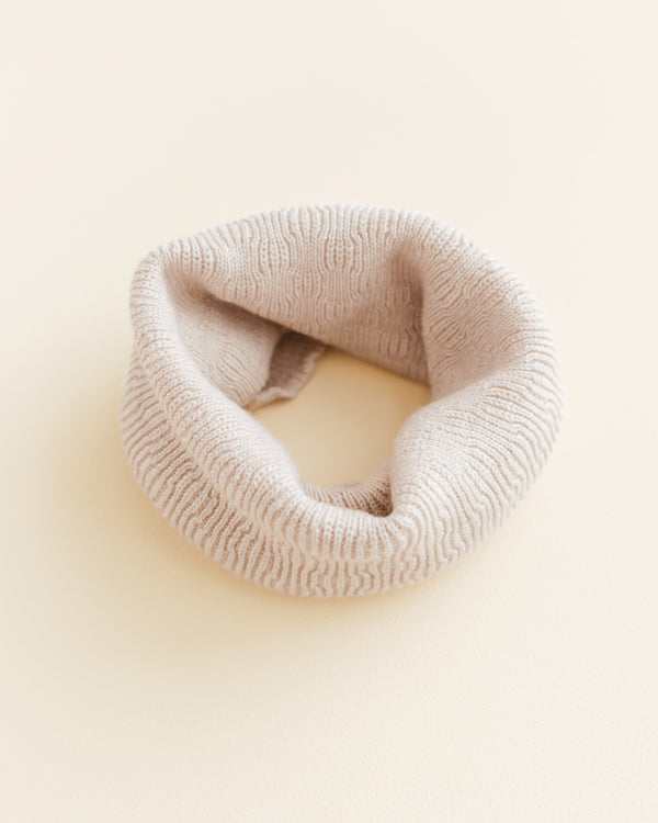 Tube Scarf Gigi Cream