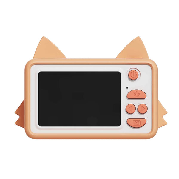 Children's Camera C1 - Zoo Friends Fox