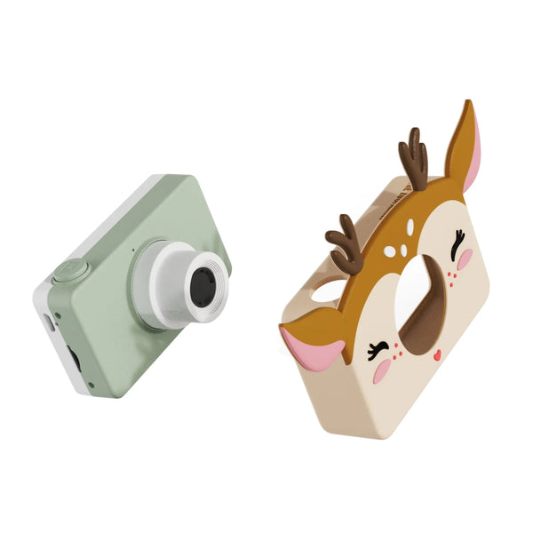 Children's Camera C1 - Zoo Friends Deer