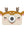 Children's Camera C1 - Zoo Friends Deer