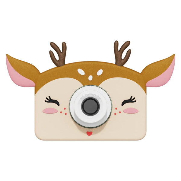 Children's Camera C1 - Zoo Friends Deer