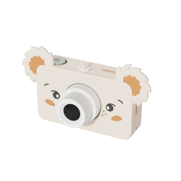 Kids' Camera C1 - Zoo Friends Koala