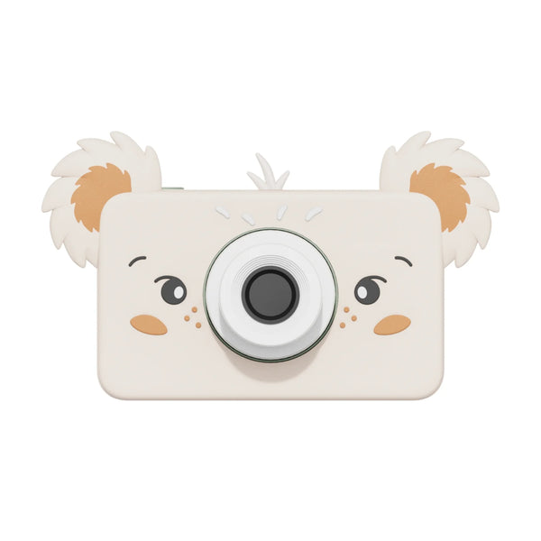 Kids' Camera C1 - Zoo Friends Koala
