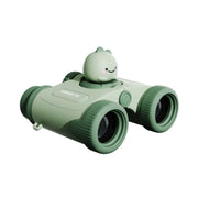 Zoo Eyes Dino Green binoculars