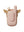 Zoo Walkie Talkie Set Raccoon / Deer