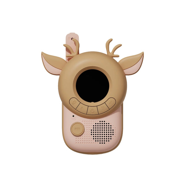 Zoo Walkie Talkie Set Deer