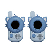 Zoo Walkie Talkie Set Raccoon