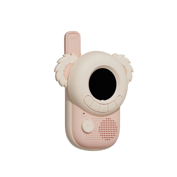 Zoo Walkie Talkie Set Koala
