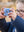 Children's Camera C5 Urban Zoo Raccoon