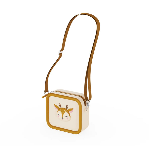 Camera Bag Zoo Silicone Deer