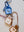 Camera Bag Zoo Silicone Deer